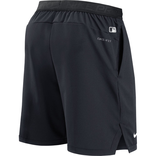 yankees shorts nike