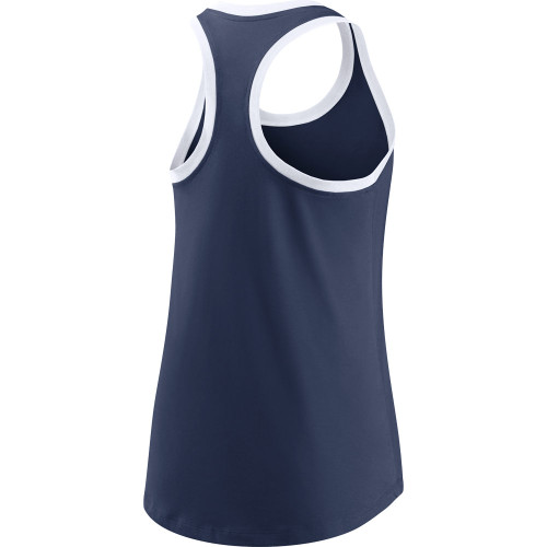 YANKEES Women's Racerback Tank 2