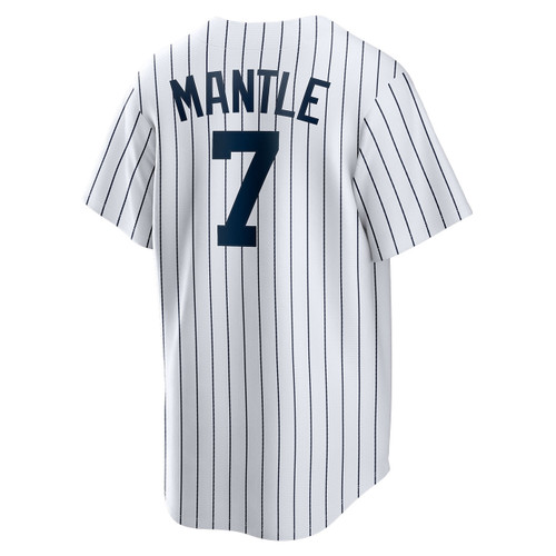 Mickey Mantle Yankees Jersey. Mitchell & Ness. NEW for Sale in