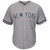 Men's New York Yankees Majestic Randy Vasquez Road Player Jersey
