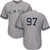 Men's New York Yankees Majestic Ron Marinaccio Road Player Jersey