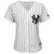 Women's New York Yankees Majestic Anthony Volpe Home Jersey