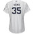 Women's New York Yankees Majestic Clay Holmes Home Jersey