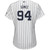 Women's New York Yankees Majestic Yoendrys Gomez Home Jersey