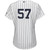 Women's New York Yankees Majestic Billy McKinney Home Player Jersey