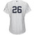 Women's New York Yankees Majestic DJ LeMahieu Home Player Jersey