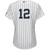 Women's New York Yankees Majestic Isiah Kiner-Falefa Home Player Jersey