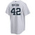 Men's New York Yankees Nike Mariano Rivera Home Jersey