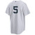 Men's New York Yankees Nike Joe DiMaggio Home Player Jersey