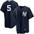 Men's New York Yankees Nike Joe DiMaggio Alternate Navy Player Jersey