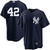 Men's New York Yankees Nike Mariano Rivera Alternate Navy Player Jersey