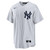 Kids New York Yankees Nike Babe Ruth Home Player Jersey