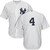Men's New York Yankees Majestic Lou Gehrig Home Player Jersey