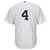 Men's New York Yankees Majestic Lou Gehrig Home Player Jersey