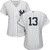 Women's New York Yankees Majestic Alex Rodriguez Home Player Jersey