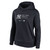 Women's New York Yankees Performance Pullover Hoodie