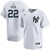 Men's New York Yankees Nike Juan Soto 2024 Home Limited Jersey