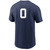 Men's New York Yankees Nike Marcus Stroman Navy Player T-Shirt