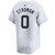 Men's New York Yankees Nike Marcus Stroman Home Limited Jersey