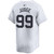 Men's New York Yankees Nike Aaron Judge Home Limited Jersey