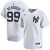 Men's New York Yankees Nike Alex Verdugo Home Limited Jersey