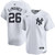 Men's New York Yankees NIKE DJ LeMahieu Home Limited Jersey