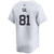 Men's New York Yankees NIKE Luis Gil Home Limited Jersey
