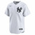Men's New York Yankees Nike CC Sabathia Home Limited Jersey