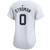Women's New York Yankees Nike Marcus Stroman Home Limited Jersey