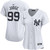 Women's New York Yankees Nike Aaron Judge Home Limited Jersey