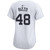 Women's New York Yankees Nike Anthony Rizzo Home Limited Jersey