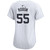 Women's New York Yankees NIKE Carlos Rodon Home Limited Jersey
