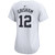 Women's New York Yankees Nike Trent Grisham Home Limited Jersey