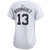 Women's New York Yankees Nike Alex Rodriguez Home Limited Jersey