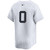 Men's New York Yankees Nike Marcus Stroman Home Limited Player Jersey