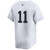 Men's New York Yankees Nike Anthony Volpe Home Limited Player Jersey