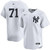 Men's New York Yankees NIKE Ian Hamilton Home Limited Player Jersey
