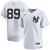 Men's New York Yankees Nike Jasson Dominguez Home Limited Player Jersey