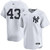 Men's New York Yankees Nike Jonathan Loaisiga Home Limited Player Jersey