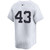 Men's New York Yankees Nike Jonathan Loaisiga Home Limited Player Jersey