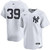 Men's New York Yankees Nike Jose Trevino Home Limited Player Jersey