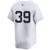 Men's New York Yankees Nike Jose Trevino Home Limited Player Jersey