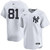 Men's New York Yankees Nike Luis Gil Home Limited Player Jersey