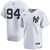 Men's New York Yankees Nike Yoendrys Gomez Home Limited Player Jersey