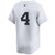 Men's New York Yankees Nike Lou Gehrig Home Limited Player Jersey