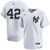Men's New York Yankees Nike Mariano Rivera Home Limited Player Jersey