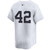Men's New York Yankees Nike Mariano Rivera Home Limited Player Jersey