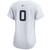 Women's New York Yankees Nike Marcus Stroman Home Limited Player Jersey
