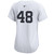 Women's New York Yankees Nike Anthony Rizzo Home Limited Player Jersey