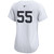 Women's New York Yankees Nike Carlos Rodon Home Limited Player Jersey